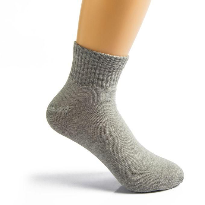 Maestro Sports Socks - Grey