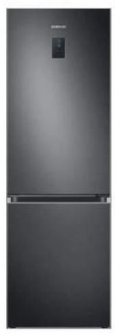 Samsung RB34T672FB1/MR No-Frost Refrigerator - 344 Liters - Black
