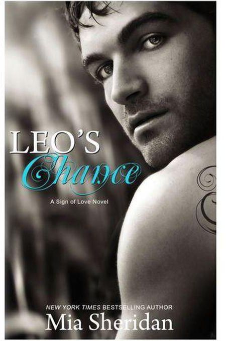 Jumia Books Leo's Chance - (A Sign Of Love Novel(