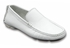 Silver Shoes Super Light White Men Summer Shoes 100% Genuine Leather