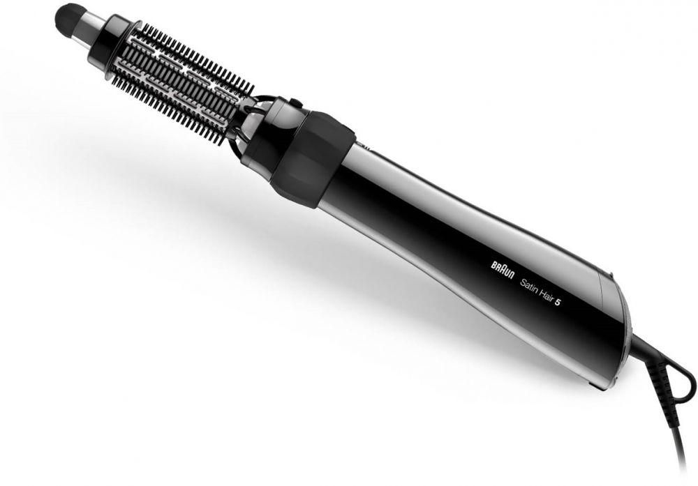 Braun Satin Hair 5 AS 530 Airstyler With Brush And Comb Attachments