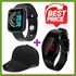 Smartwatch Bluetooth Smartwatch + Extra Bonus