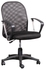 Furnituredirect Low Back Mesh Office Chair (Black)