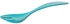 Get Bright Designs Melamine Serving Bowl With Serving Spoon And Fork Set, 26X10 Cm - Teal with best offers | Raneen.com