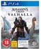Get Assassins Creed Valhalla Game Compatible with PlayStation 4 Control with best offers | Raneen.com