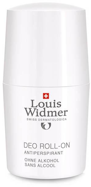 Louis Widmer Deo Roll On 50 ml