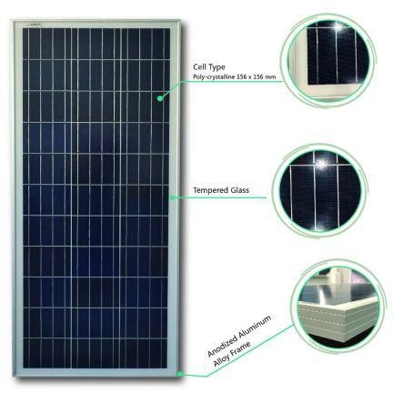 solarmax 80watts SOLAR PANEL