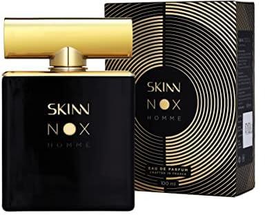 SKINN by Titan Nox Pour Homme Eau De Parfum - 100 ml