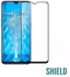 Shield شاشه حمايه من اللون الأسود من هاتف سامسونج A10/A10s