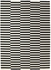 STOCKHOLM Rug, flatwoven - handmade/striped black/off-white 250x350 cm