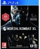 Sony PS4 Game Mortal Kombat XL