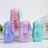 BabyThermos Flask For Hot And Cold Drinks Rabbit Shape - 300 Ml