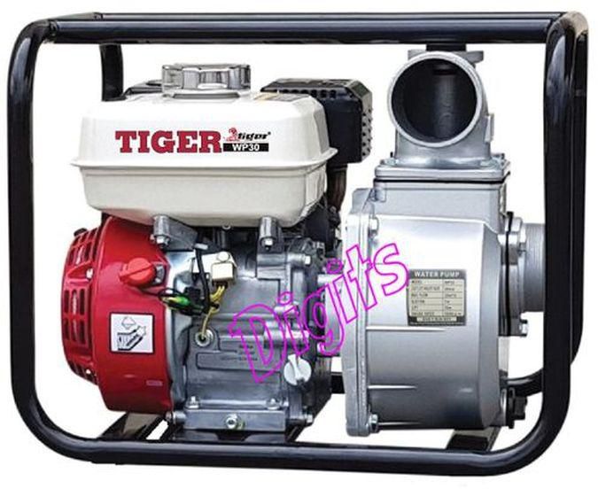 Tiger Power Water Pump 3 Inch Anniversary Sale