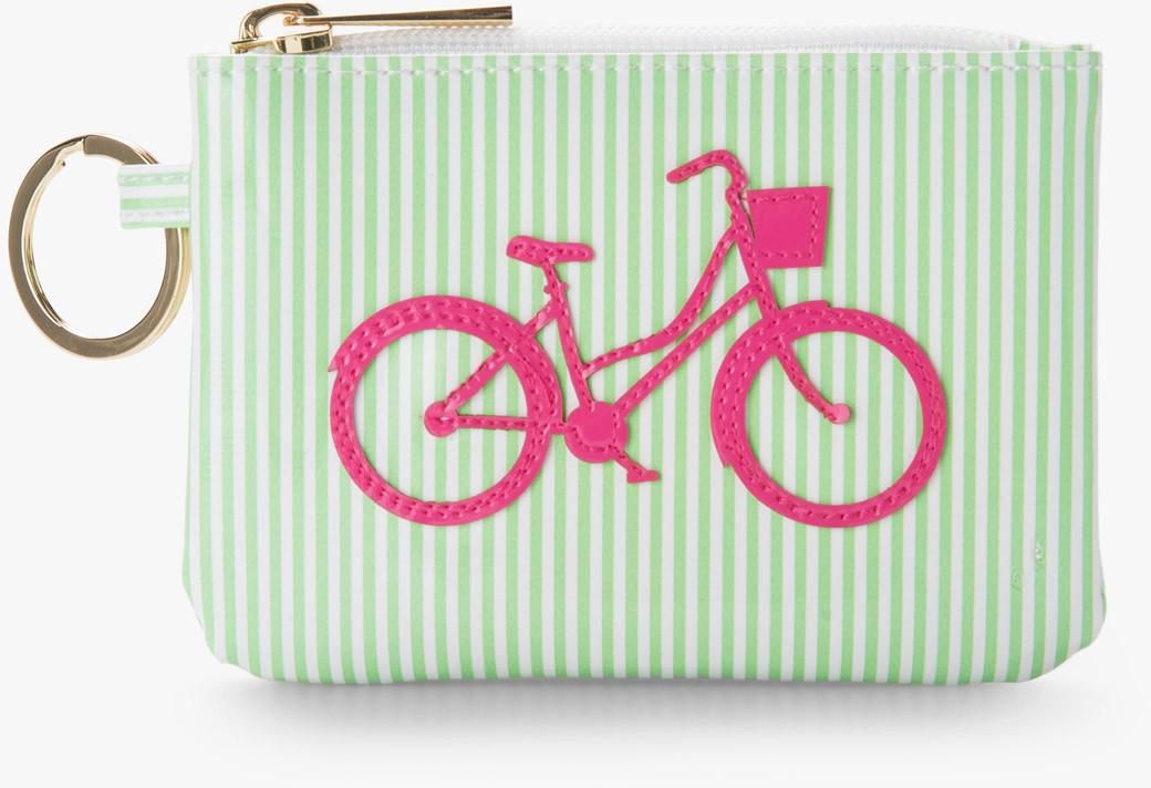 Bicycle Kelly Card Holder