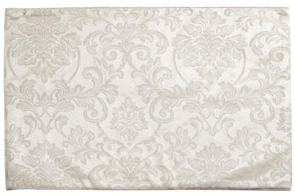 Lacenembroidery T1911 Anti-stain Placemats (Ivory)