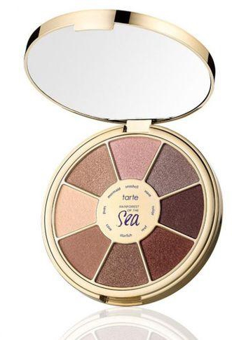 Tarte Rainforest Of The Sea™ Limited Edition Eyeshadow Palette