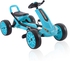 Moon - Brizee Baby Pedal Go Kart Ride On - Blue and Black- Babystore.ae