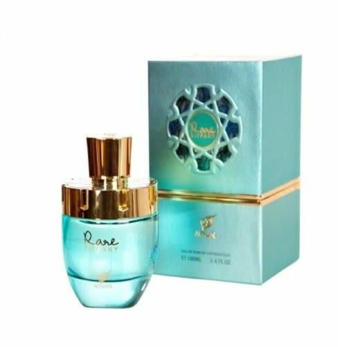 New Afnan Rare Tiffany Edp Perfume For Women - 100ml 