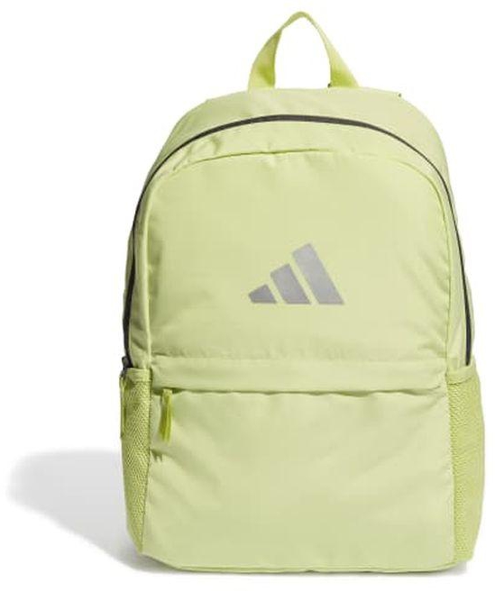ADIDAS EYU35 Training Sport Backpack- Green