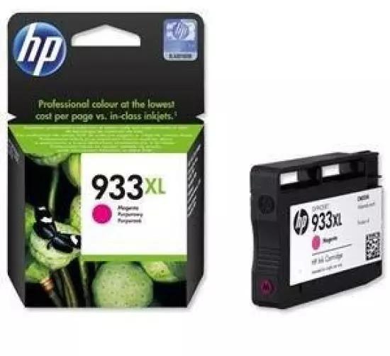 HP 933XL Magenta Ink Cartridge, CN055AE | Gear-up.me