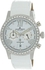 Jacques Lemans Women's Casual Watch Leather Strap - 1-1810B
