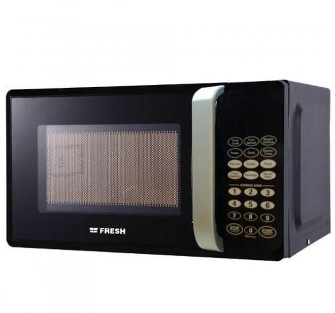 Fresh Fmw-25kc/s Microwave Oven Fresh - 25L Black