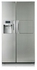 Samsung RH77H9-7F Side-by-Side Refrigerator - 36 FT – Silver