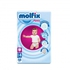 Molfix Molfix Pantes Baby Diapers - Size 4 - From 9Kg To 14Kg- 58 Diapers