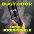 Axe Men Deodorant Body Spray for Long Lasting Odour Protection, Black, 48 hours Irresistible Fragrance, 150ml