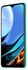 XIAOMI Redmi 9T - 6.53-inch 128GB/4GB Dual SIM Mobile Phone - Ocean Green