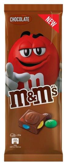 M&Ms Milk Chocolate - 150g