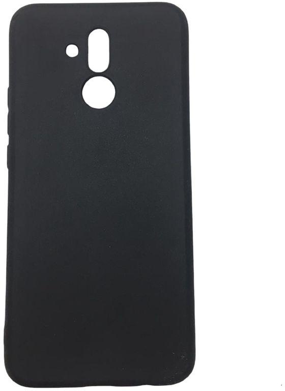 Silicon Back Cover For Huawei Mate 20 Lite