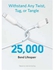 Anker Powerline III Lightning Cable | 3ft USB-C Charger | A8832H21-A | White Color