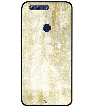 Protective Case Cover For Huawei Honor 8 Marble Pattern