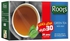 شاي أخضر بالنعناع رووتس - 20 فتلة