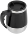 Generic 450ml Stainless Self Stirring Mug Auto Mixing Drink Tea Coffee Cup Home