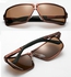 Mincl Men Polarized Sunglasses Model MT6001-RR