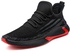 Kime Urban Tide Iconic Sport Mens Sneakers [SH35776] - 6 S (3 Colors)