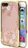 Back Cover with Crystal Spot for Apple iPhone 7 Plus MG646