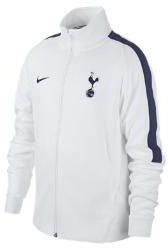 Tottenham Hotspur FC Franchise Older Kids'Football Jacket
