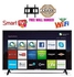 High Teck 43" INCHES SMART FULL HD LED TV + FREE WALL HANGER