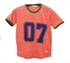 AGU Casual T-Shirt - Orange