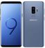 Samsung Galaxy S9+ Plus - 6GB RAM + 64GB- Single SIM 4G LTE - Coral Blue