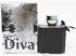 Perfume Art Diva perfume For Unisex - 100ml