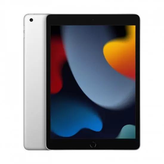 Apple iPad/WiFi/10.2&quot;/2160x1620/64GB/iPadOS15/Silver | Gear-up.me