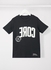 Kids/Teen Core T-Shirt Black