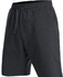 Danami Sport Sweat Shorts For Men And Women- Dark Grey