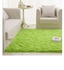 JIBAO Fluffy Carpet - Green