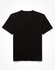 American Eagle AE Henley T-Shirt - Black