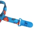 Super-Man Printed Pacifier Holder Clip Strap